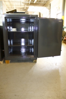 Used Fichet Bauche Biltmore 300 UL TL30 High Security Safe